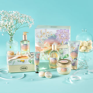 ハンドクリーム（30ｍL） ホワイトティー・セレブレーション