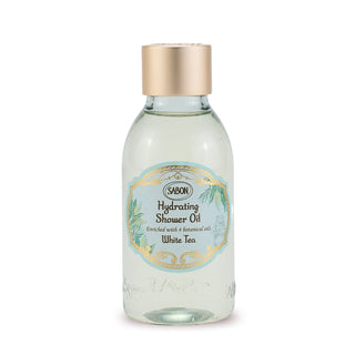 ハイドレイティング シャワーオイル（100mL） ホワイトティー
