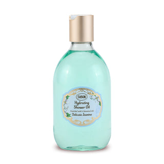 ハイドレイティング シャワーオイル（300mL） デリケート・ジャスミン