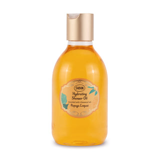 ハイドレイティング シャワーオイル（300mL） パパイヤ・ロコ