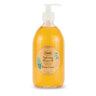 ハイドレイティング シャワーオイル（500mL） パパイヤ・ロコ