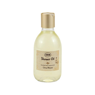 シャワーオイルＳ シトラス・ブロッサム