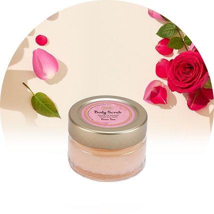 SABON ボディローション2本　ボディスクラブ ボディスクラブ | SABON サボン – SABON（サボン）公式サイト