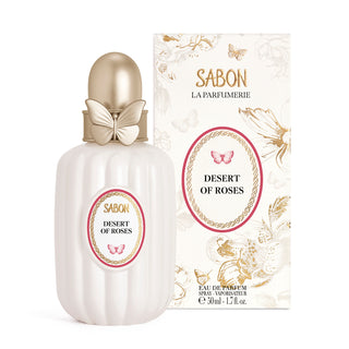 オー ドゥ パルファン（50mL） デザート オブ ローズ