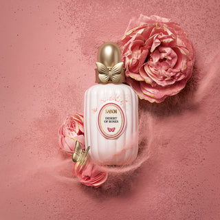 オー ドゥ パルファン（50mL） デザート オブ ローズ
