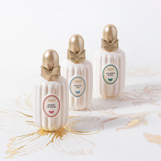 オー ドゥ パルファン（50mL） デザート オブ ローズ