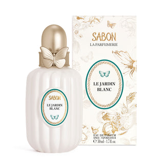 オー ドゥ パルファン（50mL） ル ジャルダン ブラン