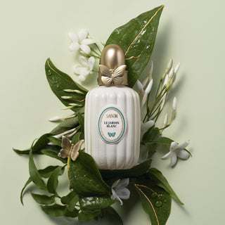 オー ドゥ パルファン（50mL） ル ジャルダン ブラン