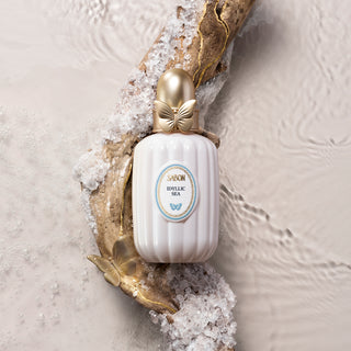 オー ドゥ パルファン（50mL） アイデリック シー