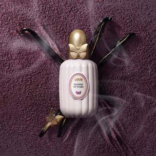 オー ドゥ パルファン（50mL） インセンス オブ スター