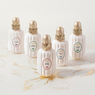 オー ドゥ パルファン（50mL） インセンス オブ スター