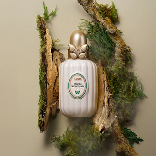 オー ドゥ パルファン（50mL） ヒノキ ウッドランド