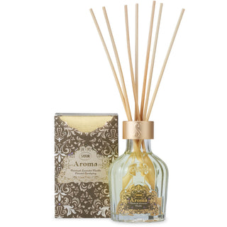 アロマ（100mL） パチュリ・ラベンダー・バニラ