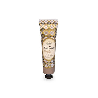 ハンドクリーム（30mL） パチュリ・ラベンダー・バニラ