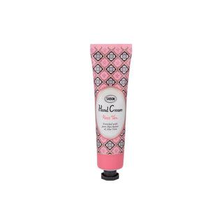 ハンドクリーム（30mL） ローズティー