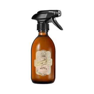 ファブリックミスト 300mL リネン&ホワイトピオニー