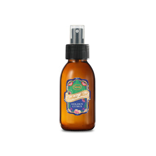 ファブリックミスト（100mL） ゴールデン・シトラス