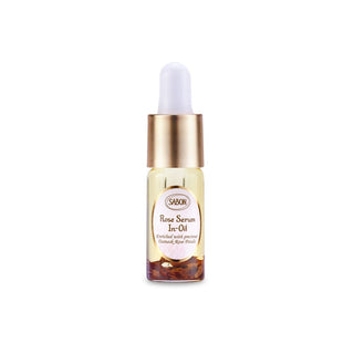 ローズセラムインオイル(9mL) フローラル・マリン