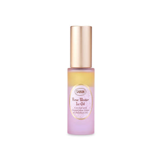 ローズウォーターインオイル(10ｍL)