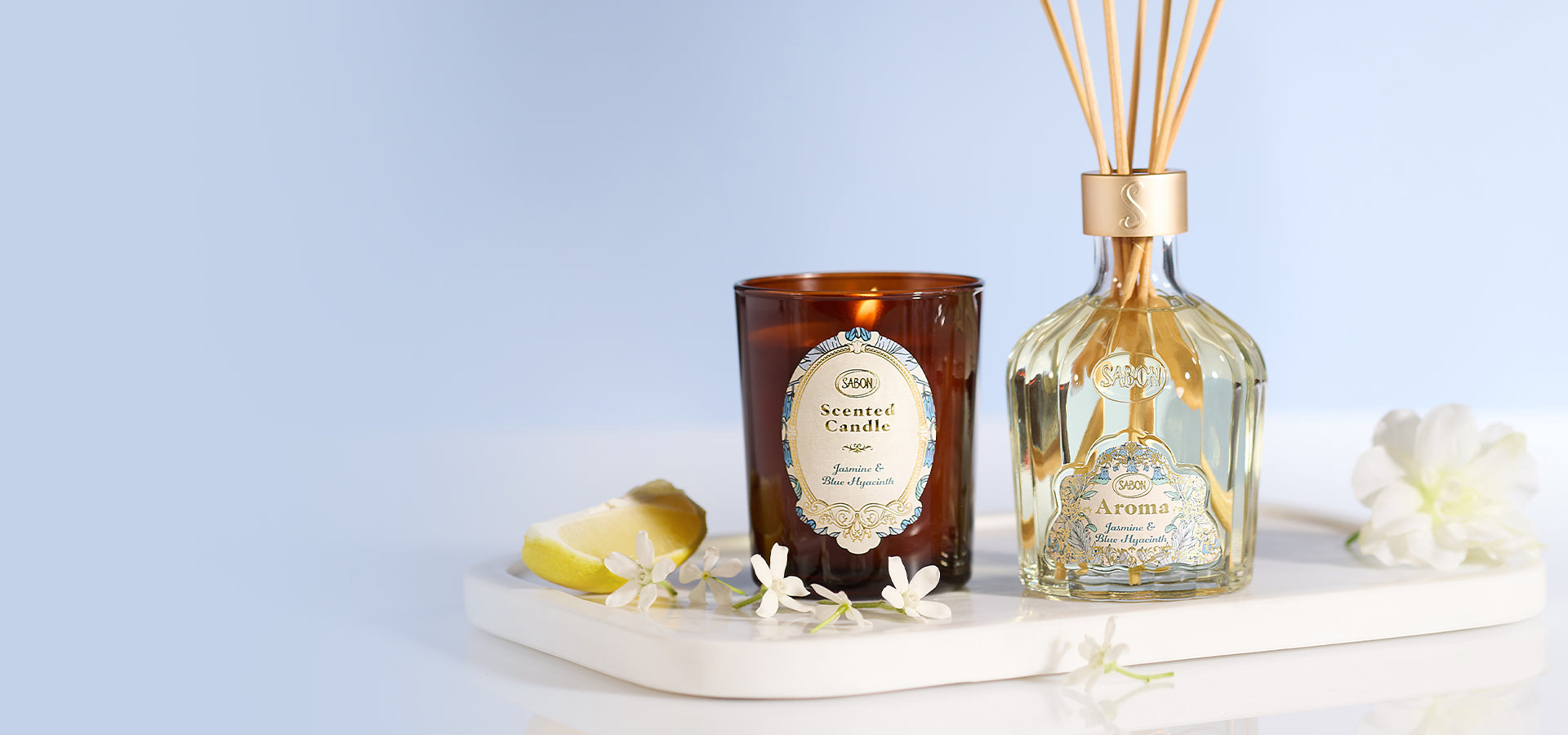 ホーム・グッズ – SABON（サボン）公式サイト