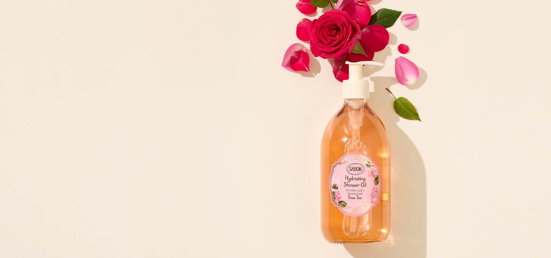 ローズティー – SABON（サボン）公式サイト