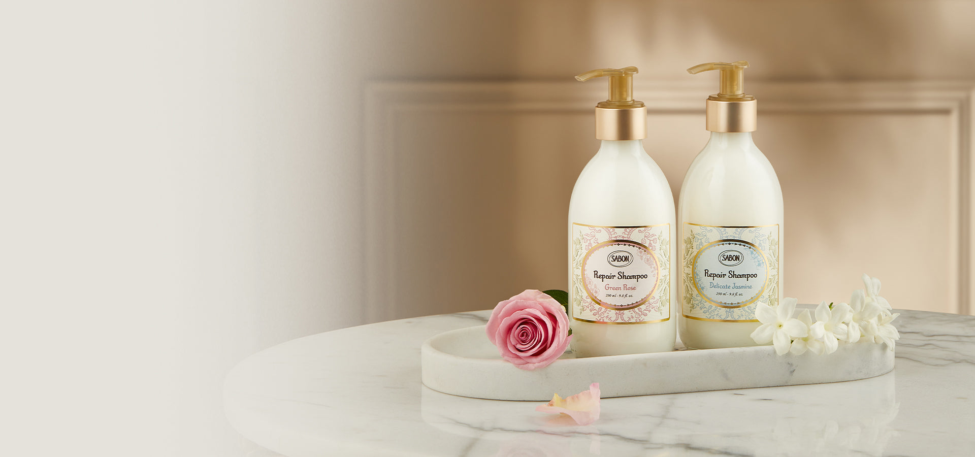 シャンプー – SABON（サボン）公式サイト