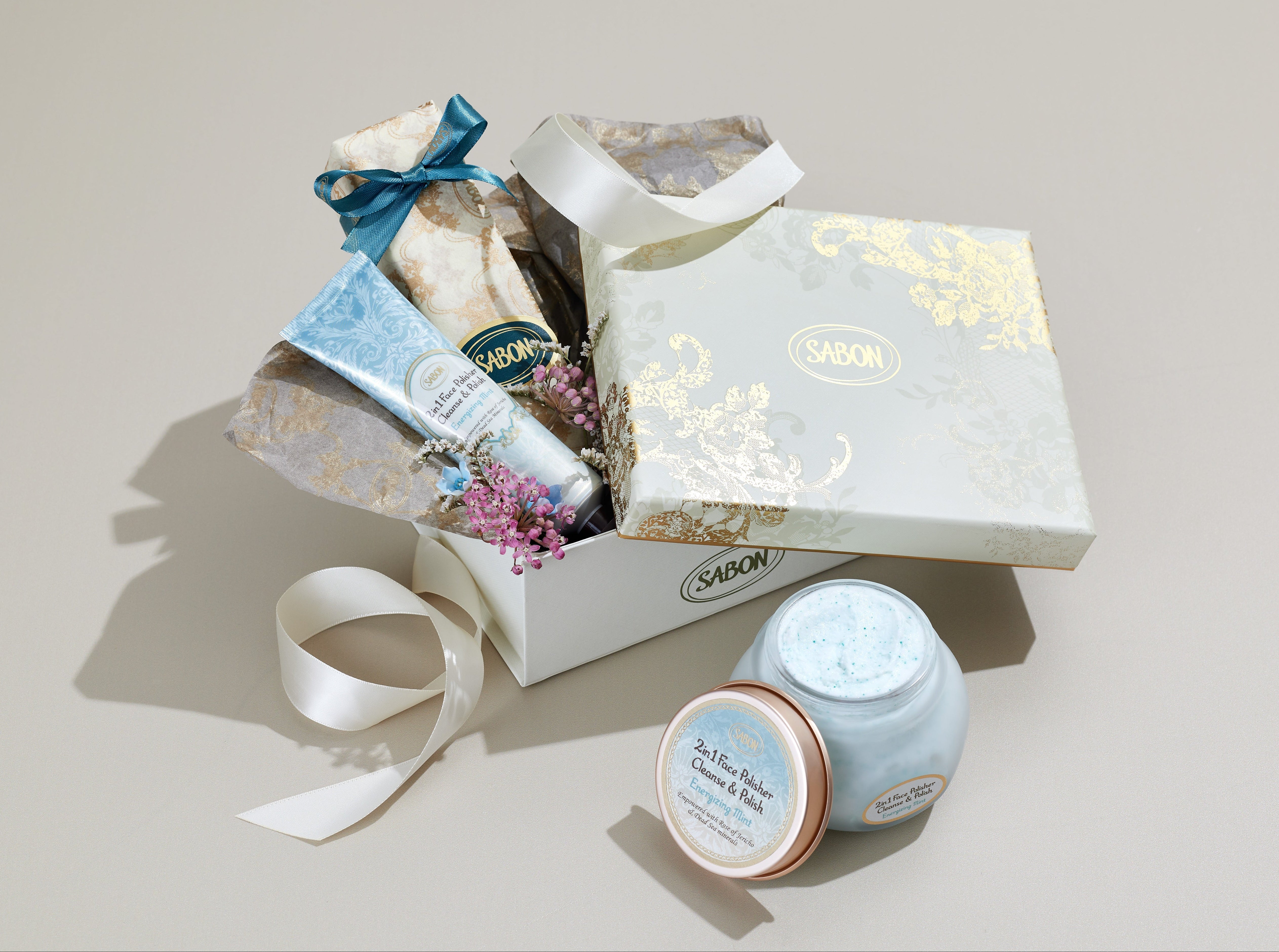 SABON（サボン）公式通販｜ボディケア・ヘッドスクラブ・ギフト