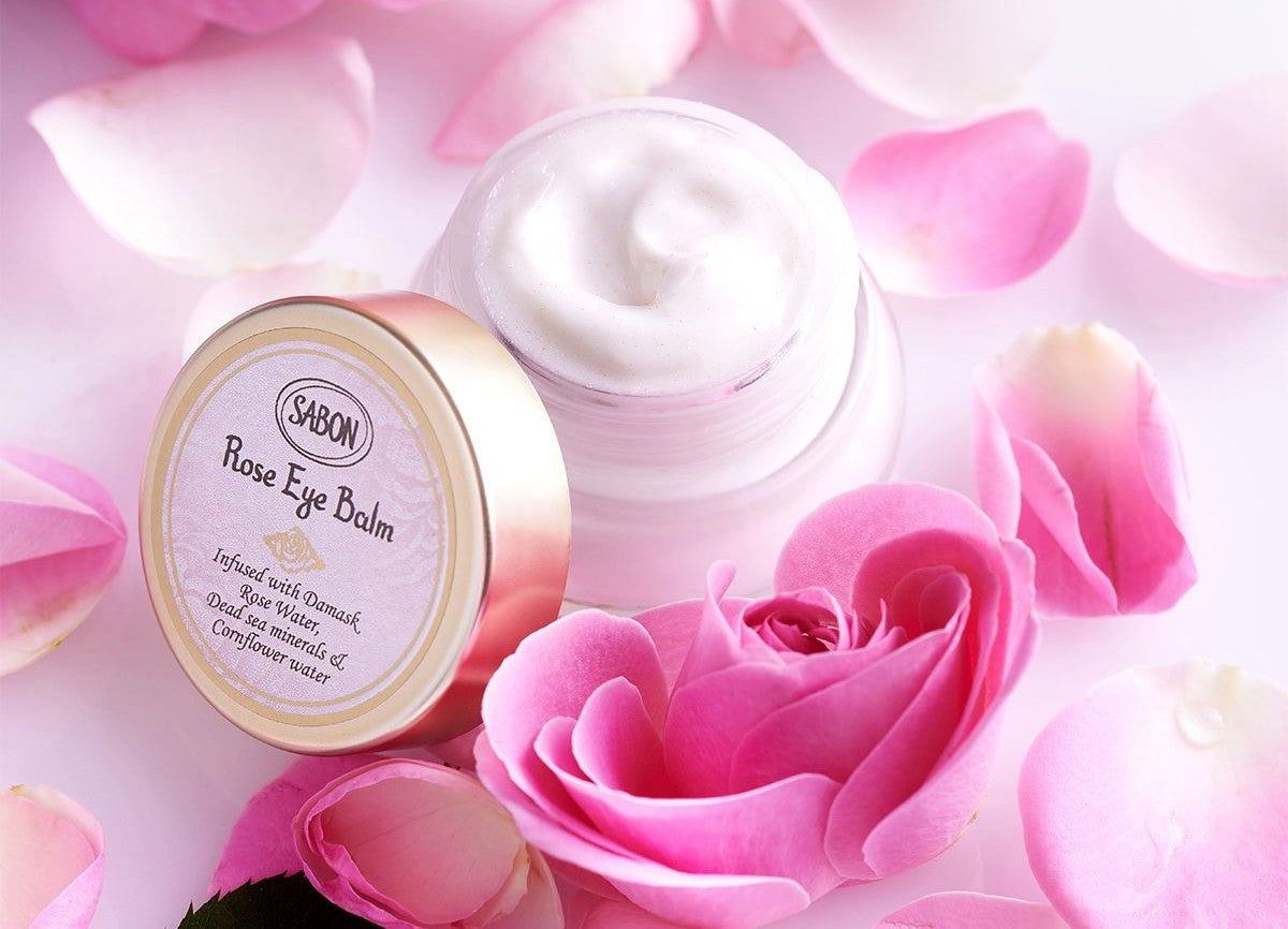 ローズアイバーム – SABON（サボン）公式サイト