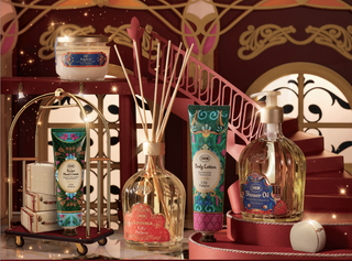ファブリックミスト(100mL) リリー・パレス – SABON(サボン)公式サイト ファブリックミスト(100mL) リリー・パレス – SABON(サボン)公式サイト