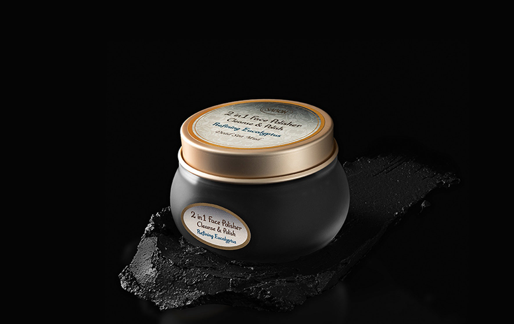 SABON NOIR | SABON サボン – SABON（サボン）公式サイト