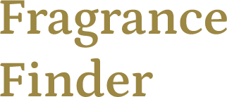 Fragrance Finder