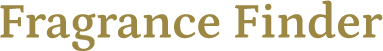 Fragrance Finder