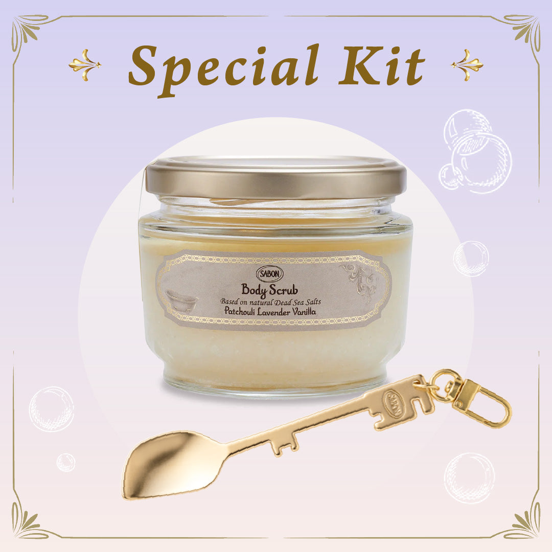 SABON（サボン）公式通販｜ボディケア・ヘッドスクラブ・ギフト
