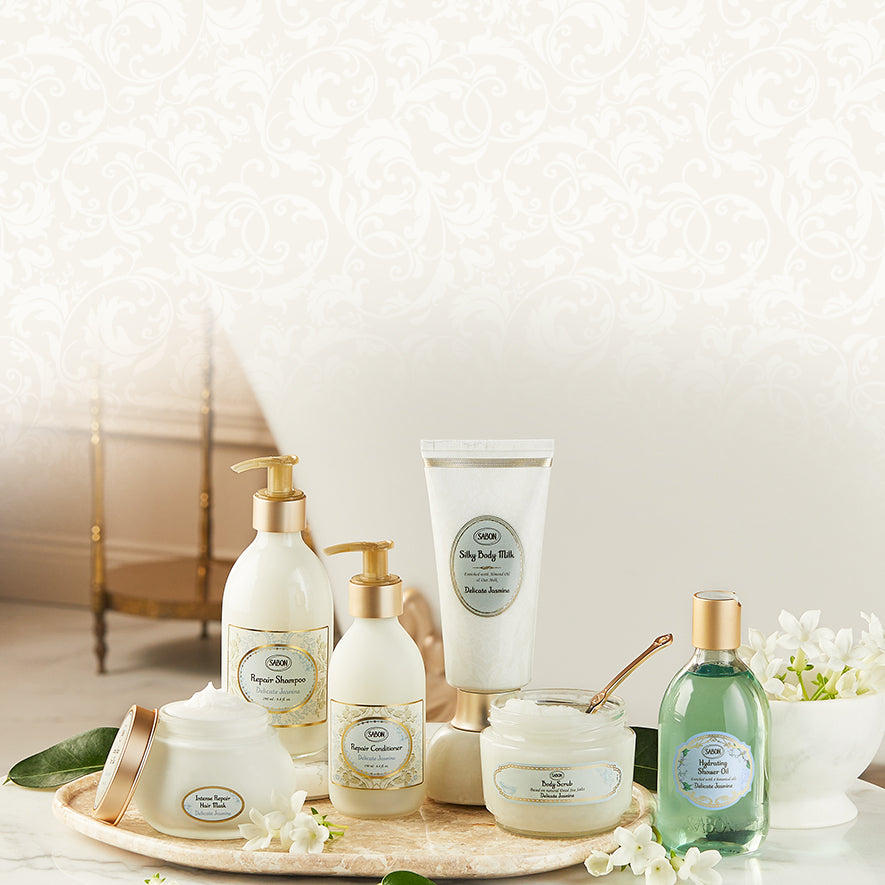 アイテムラインナップ | SABON サボン – SABON（サボン）公式サイト