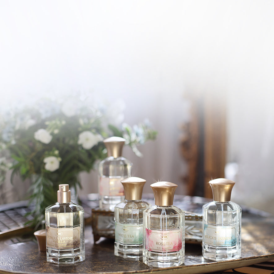 アイテムラインナップ | SABON サボン – SABON（サボン）公式サイト