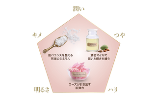 ローズ フェイスケアライン | SABON サボン – SABON(サボン)公式サイト ローズ フェイスケアライン | SABON サボン – SABON(サボン)公式サイト