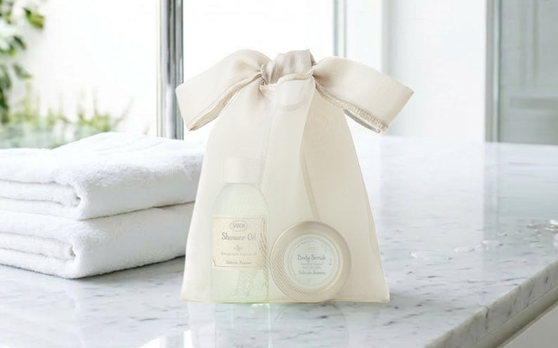 ギフトラッピングについて | SABON サボン – SABON（サボン）公式サイト