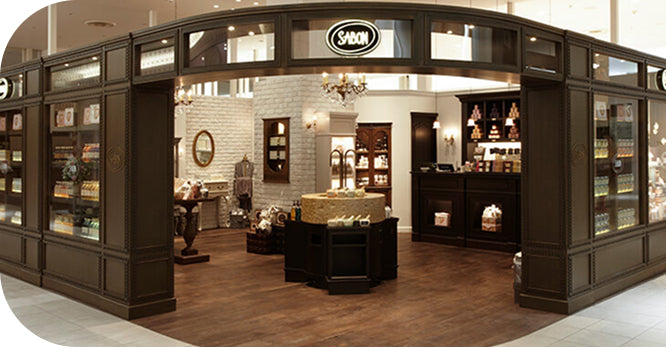 SABON 金沢フォーラス店