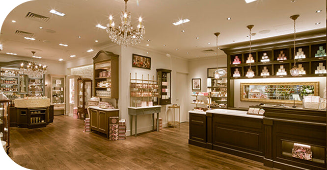 SABON 京橋京阪モール店