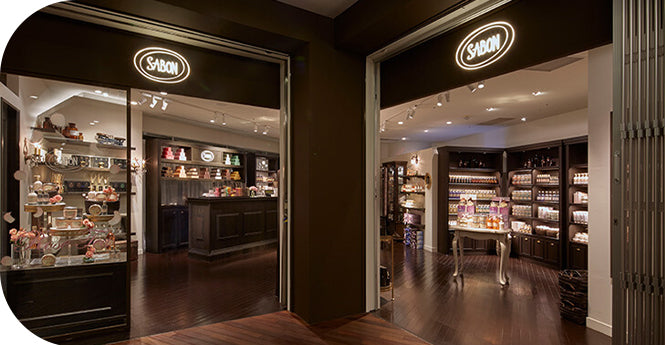 SABON 六本木ヒルズ店