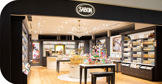 SABON ルミネ新宿店