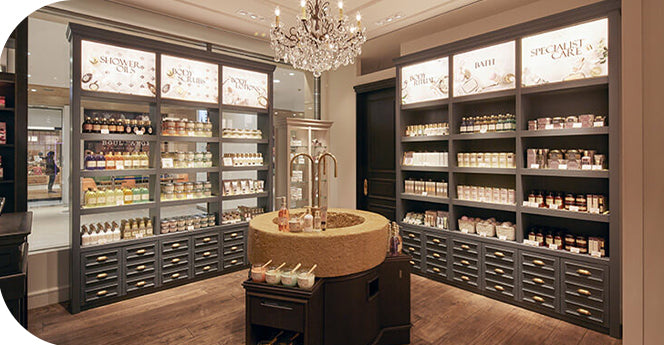 SABON ルミネ池袋店