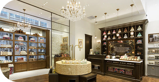 SABON パルコヤ上野店