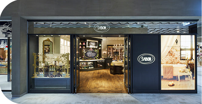 SABON 日本橋髙島屋S.C