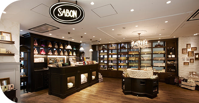SABON キラリナ京王吉祥寺店