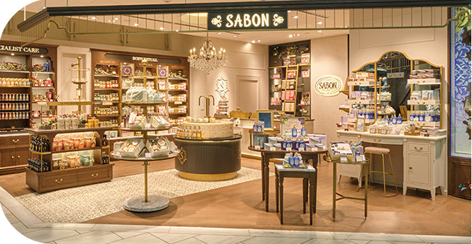 SABON ルミネ荻窪店