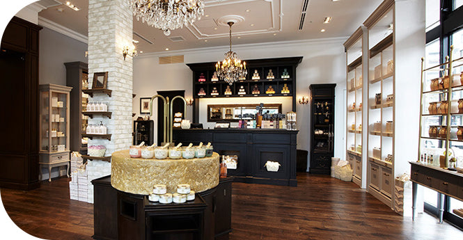 SABON 調布パルコ店
