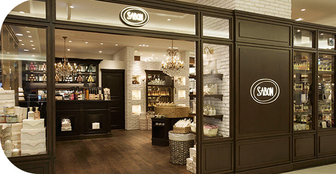 SABON ルミネ町田店