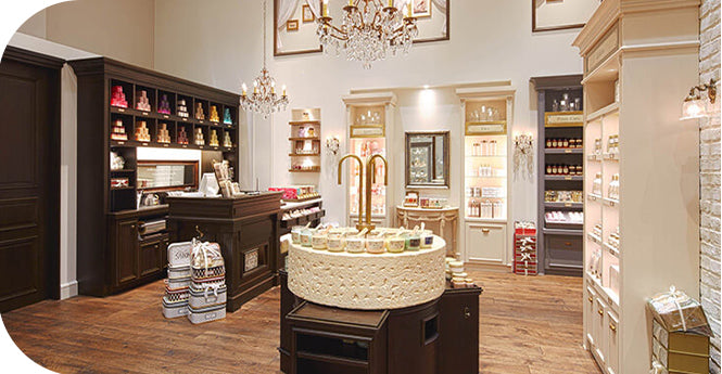 SABON 京急上大岡店