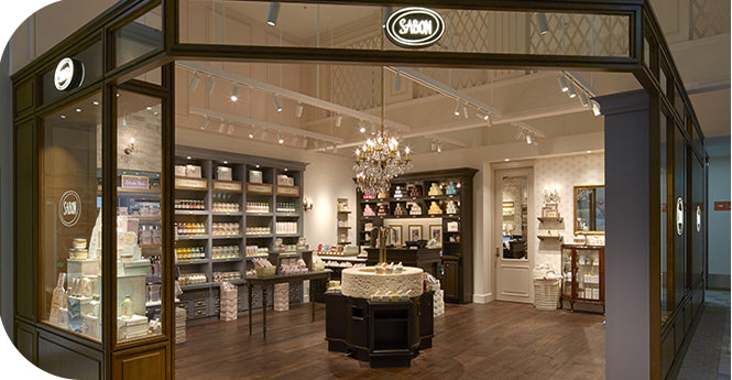 SABON 大船ルミネウィング店